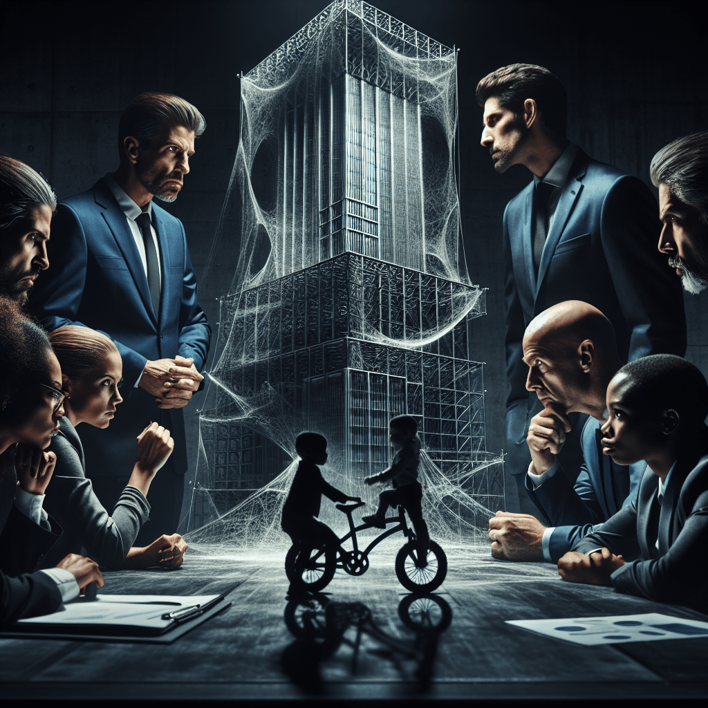 The Bikeshed Effect