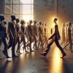 The Bystander Effect