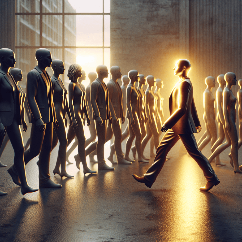The Bystander Effect