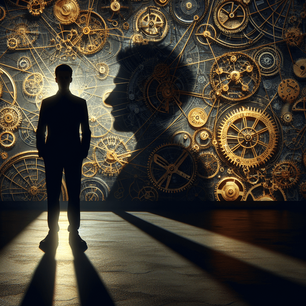 The Fundamental Attribution Error