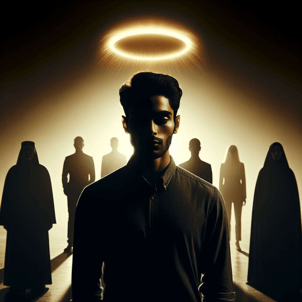 The Halo Effect