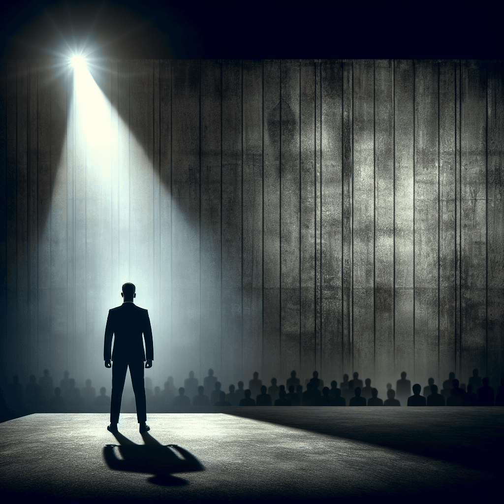 The Impostor Trigger