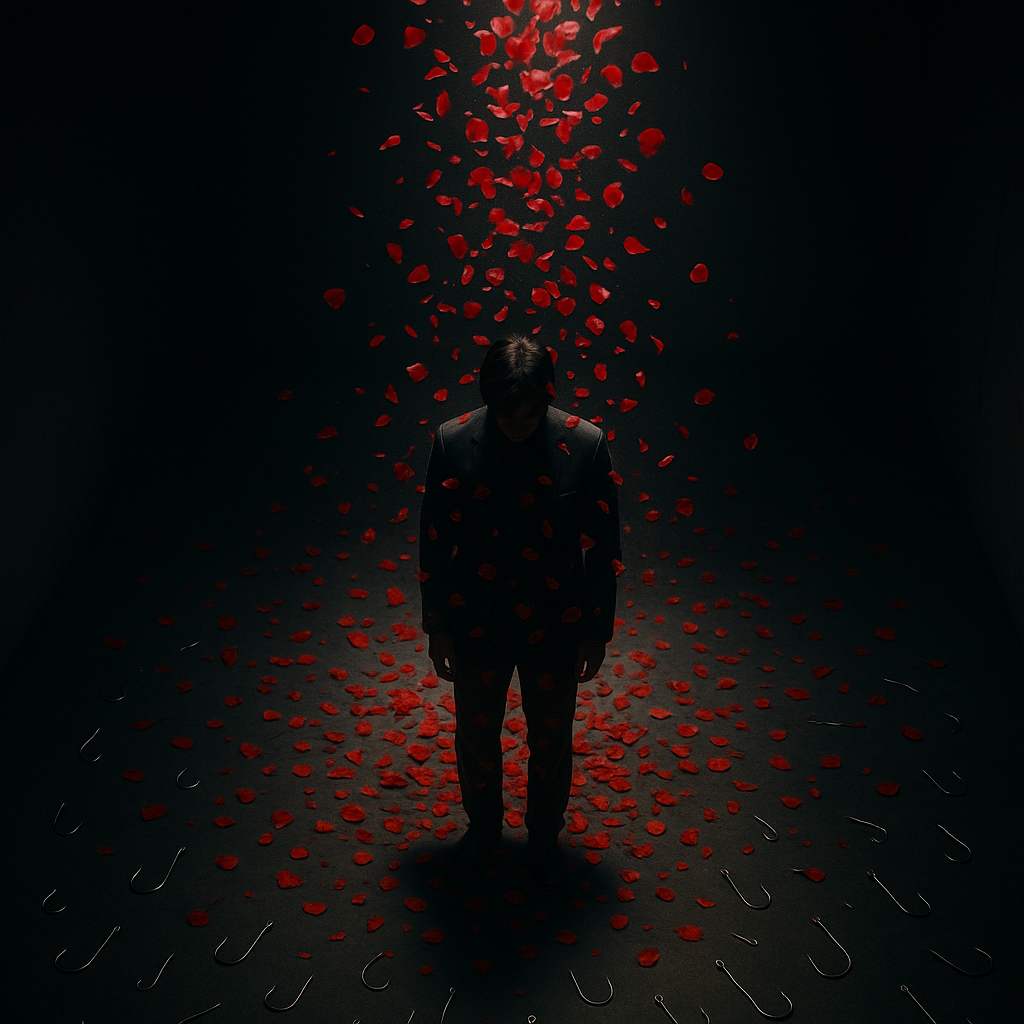 The Love Bombing Trigger