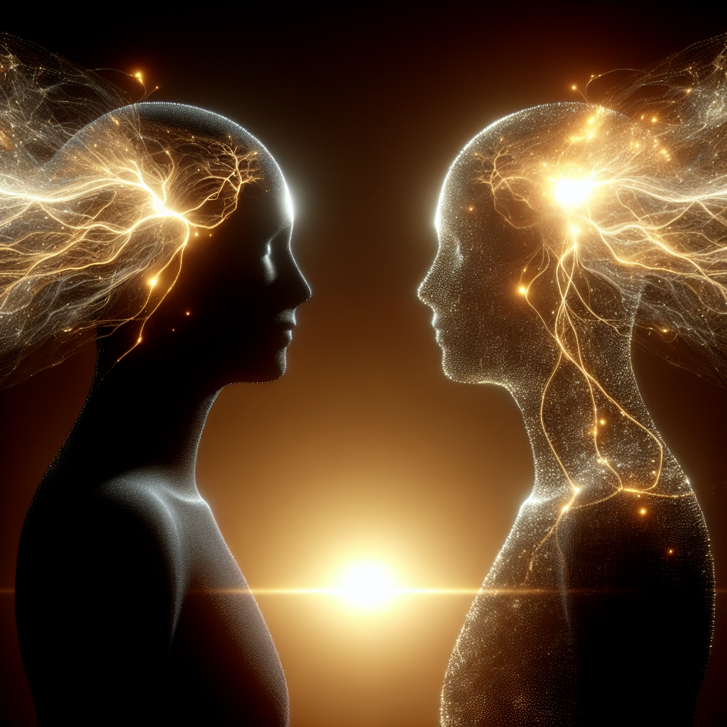 The Mirror Neuron Trigger