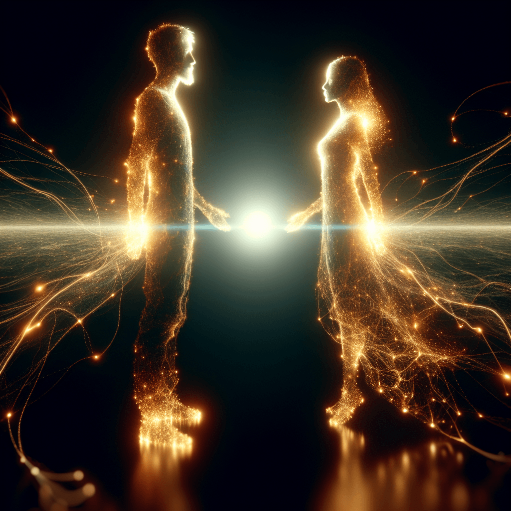 The Propinquity Effect