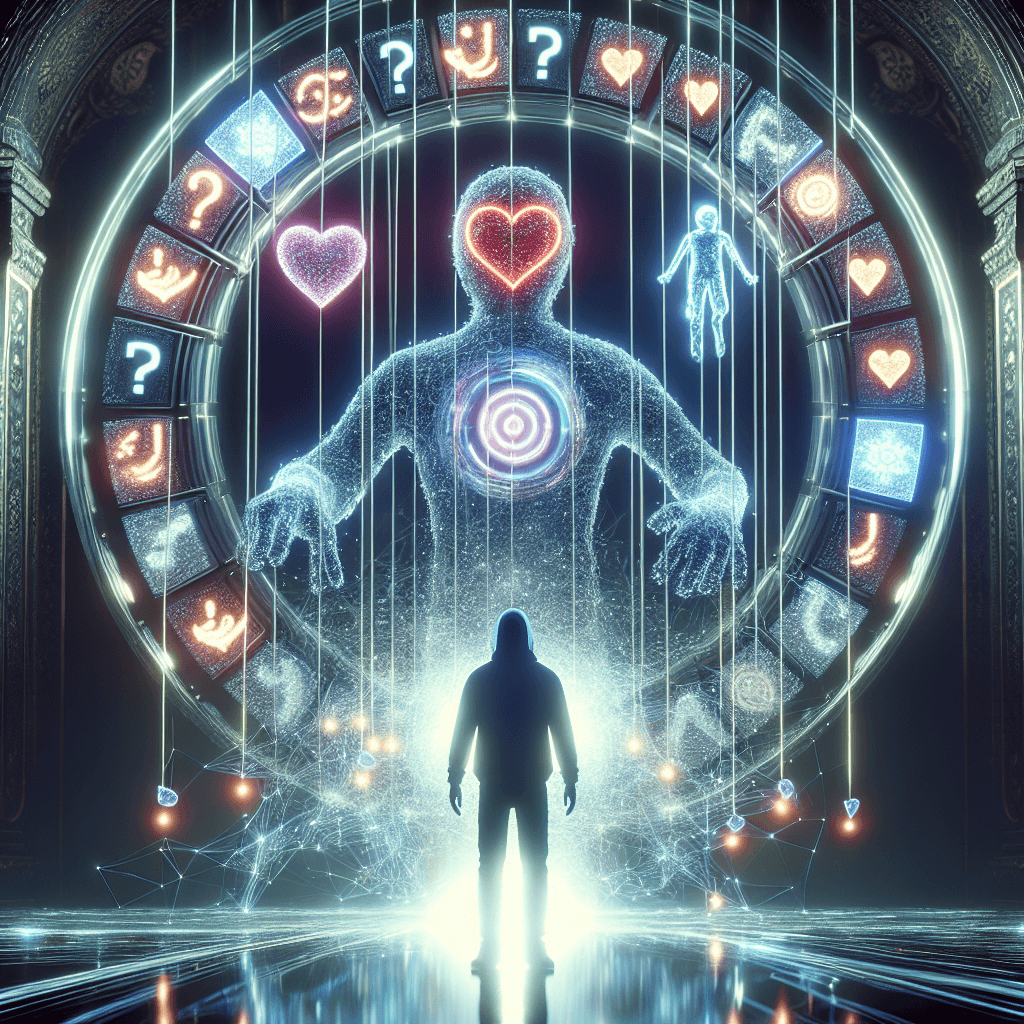 The Slot Machine Effect