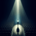 The Spotlight Effect
