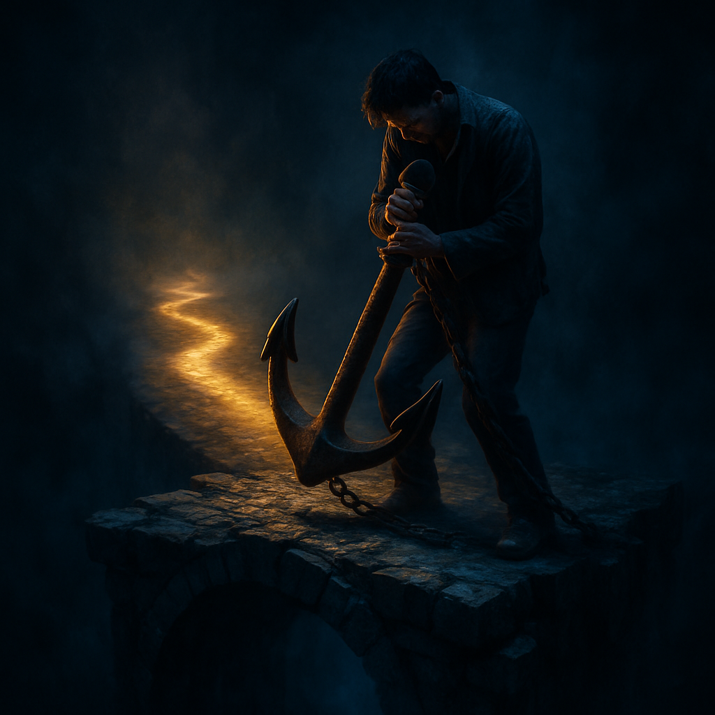 The Sunk Cost Fallacy