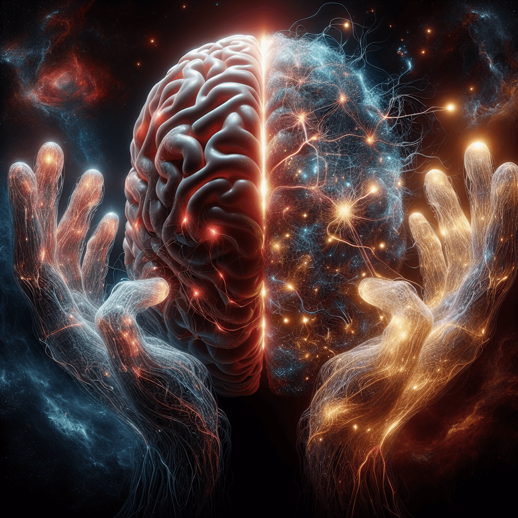 The Synaptic Sculpting Trigger