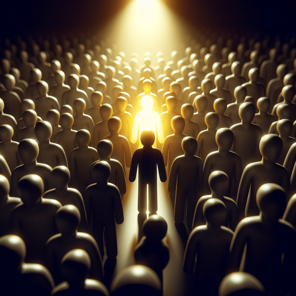 The Tribal Adherence Trigger