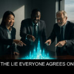 The Consensus Mirage