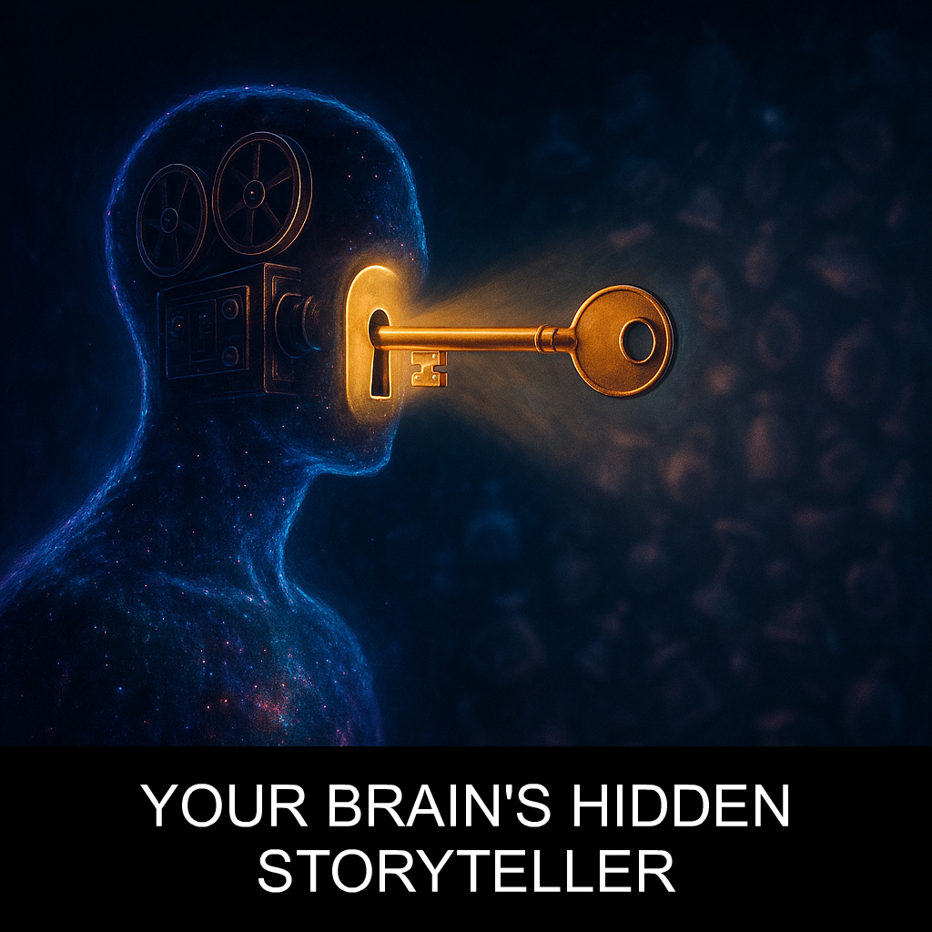 The Narrative Gravity Effect