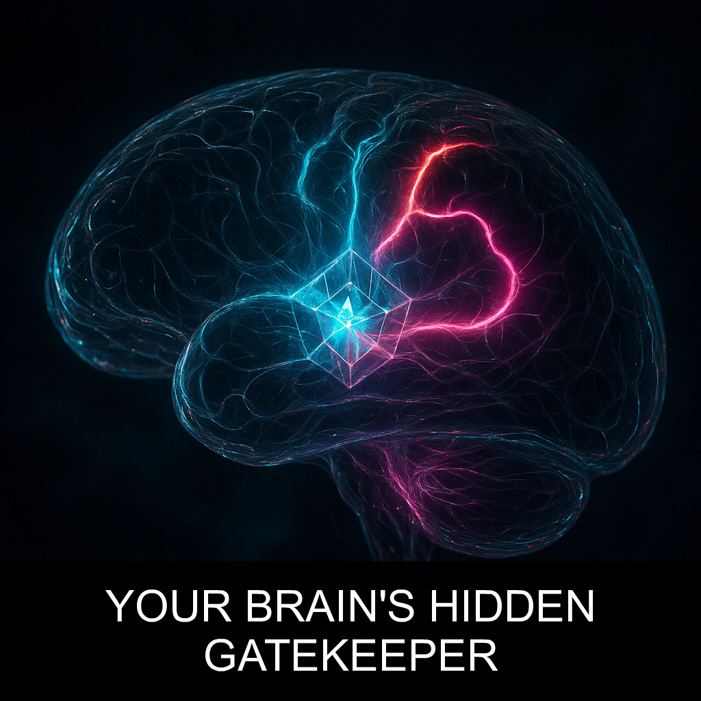 The Perceptual Priority Law