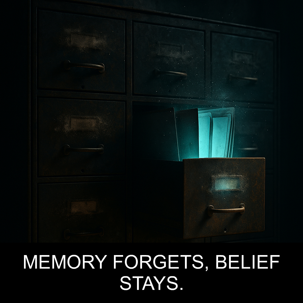 The Sleeper Effect