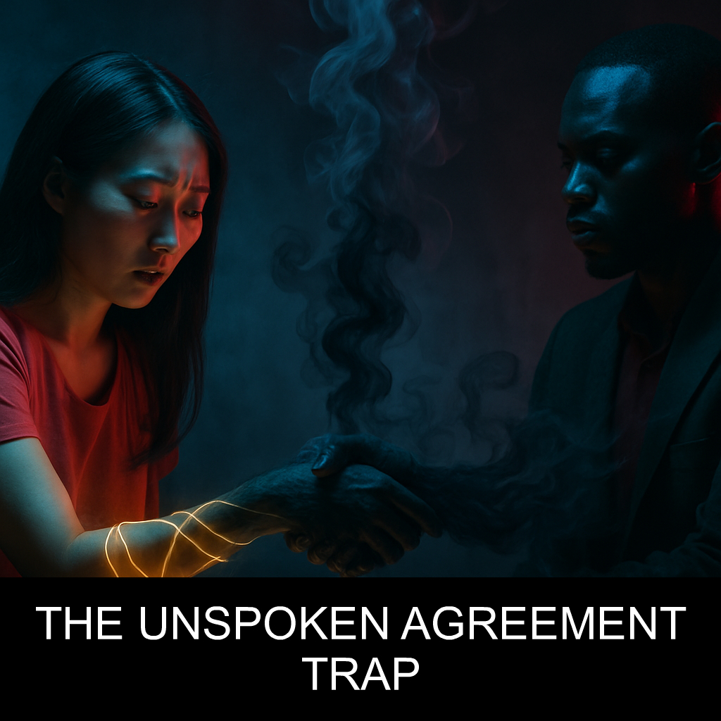 The Implicit Contract Fallacy