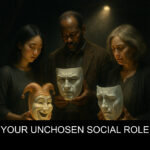 The Implicit Role Casting Effect