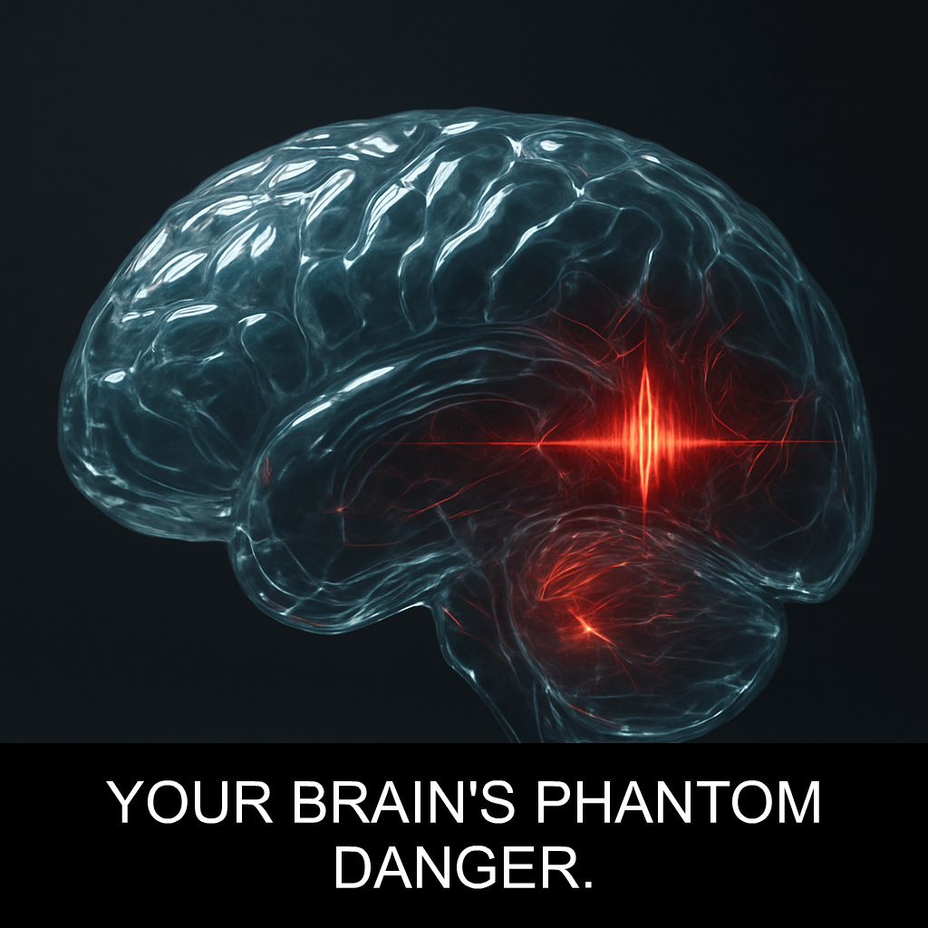 The Neural Threat Echo