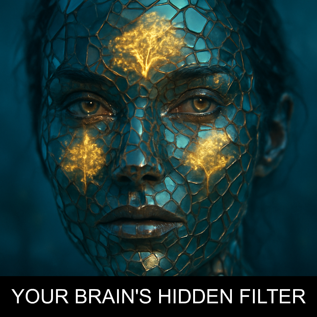 The Perceptual Commitment Bias